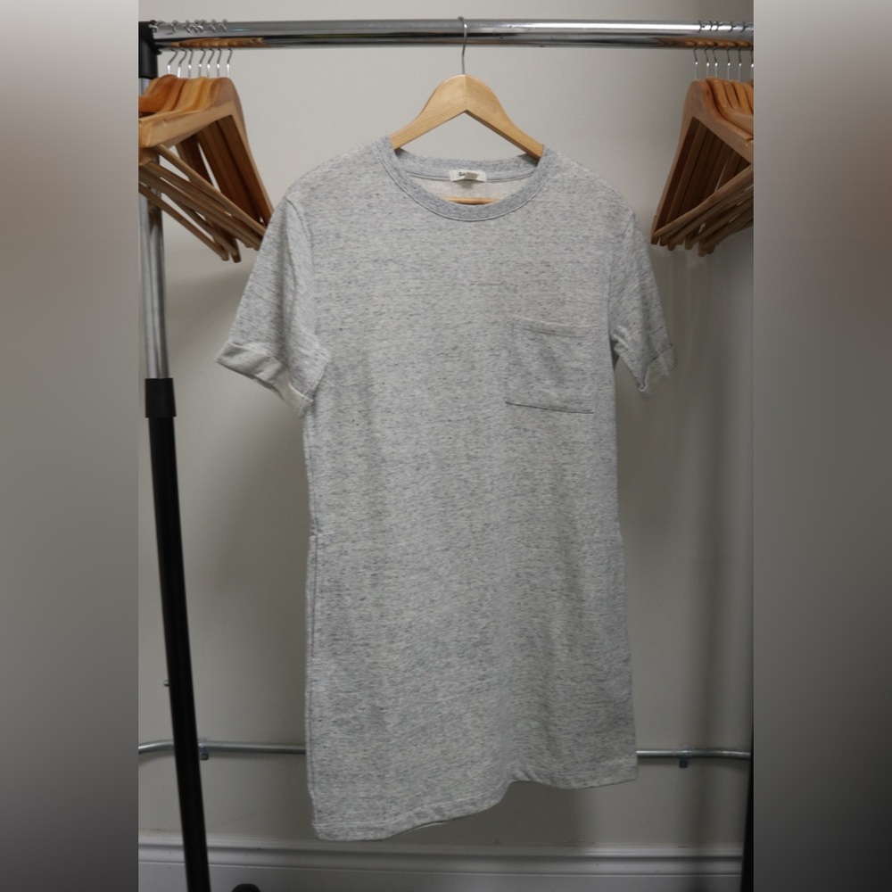 Garage Sweater Dress